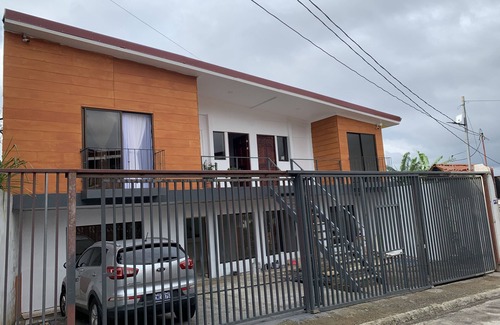 San Rafael Arriba Apartment | Loft Apartment Near to RAM LUNA Mountain View