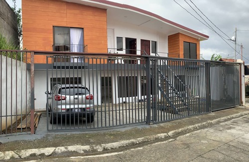 San Rafael Arriba Apartment | Loft Apartment Near to RAM LUNA Mountain View