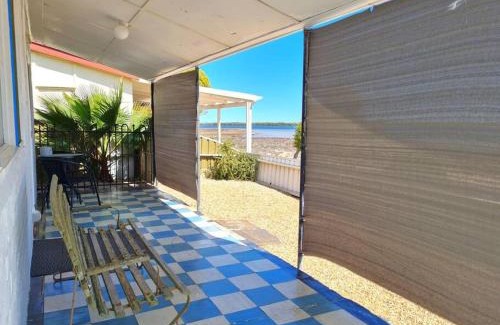 Port Broughton House | Crab Claw Cottage