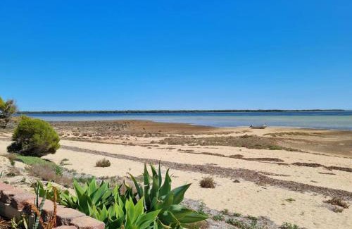 Port Broughton House | Crab Claw Cottage