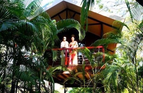 Bynoe Hotel | Crab Claw Island