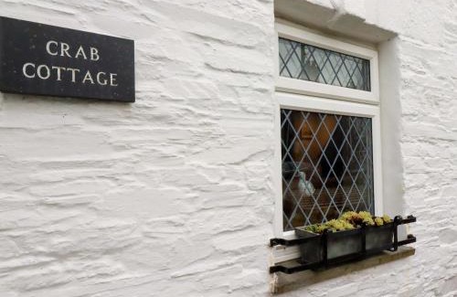 Delabole House | Crab Cottage