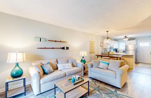 Midtown Ocean City House | Crab Cove, Unit 17