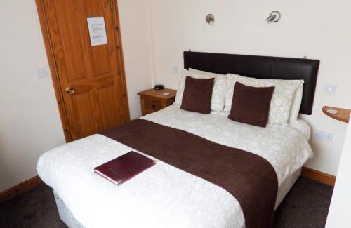 Flamborough Bed & Breakfast | Crab pot cottage
