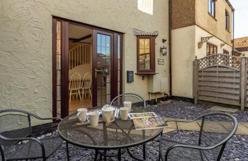 East Runton House | Crabpot Cottage