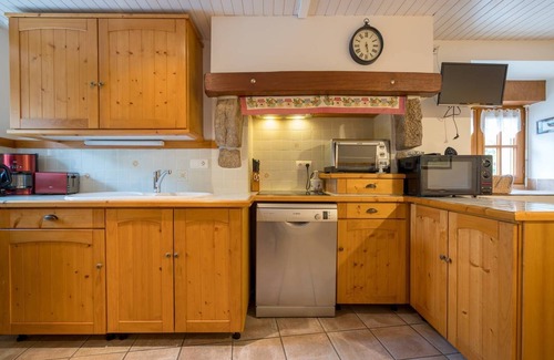 Crach House | Crac'h - 3-room house - 28m² - Wifi