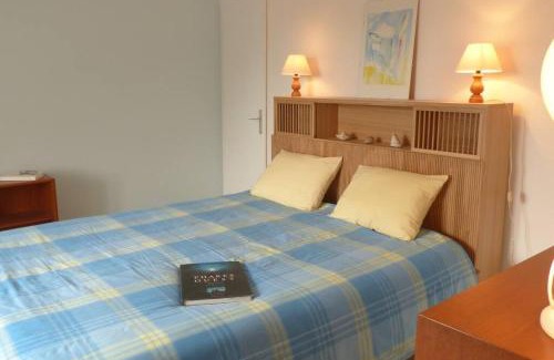 Crach House | Crac’h, grande maison de vacances au calme