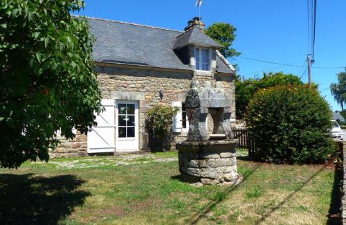 Crach House | Crac’h, grande maison de vacances au calme