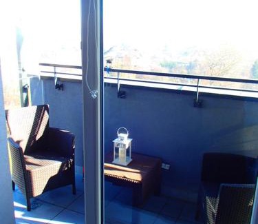Warszawskie Apartment | Cracovia Panorama East Apartment Vermelo