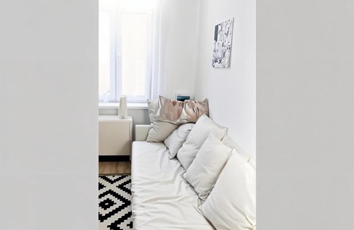 Kleparz Apartment | Cracow Route #4 - Old Town