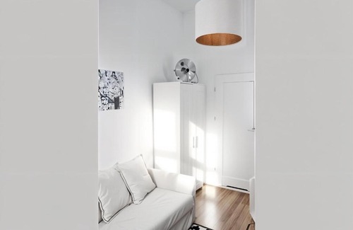 Kleparz Apartment | Cracow Route #4 - Old Town