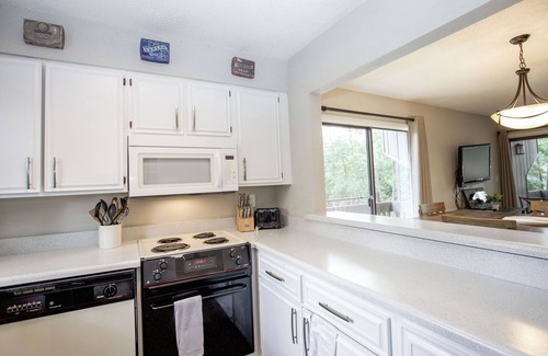 Pinehurst Condo | Cradle of Condos - 2 Bedroom Pinehurst Getaway