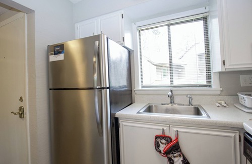 Pinehurst Condo | Cradle of Condos - 2 Bedroom Pinehurst Getaway