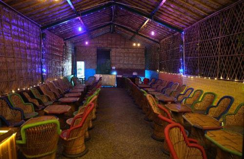 Dhunar Gaon Hotel | Cradle of Life