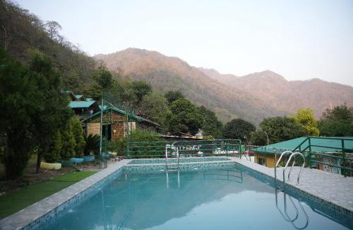 Dhunar Gaon Hotel | Cradle of Life