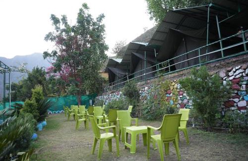 Dhunar Gaon Hotel | Cradle of Life