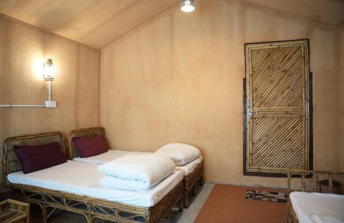 Dhunar Gaon Hotel | Cradle of Life