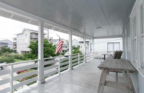 South End House | Craft Upper Unit by Bryant Real Estate