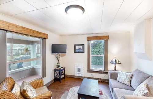 Springfield House | Craftsman Cottage