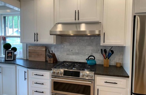 Walla Walla East House | Craftsman on Whitman · Updated Craftsman on Whitman, Close to Everything!