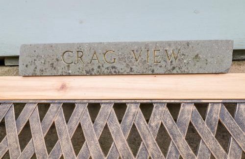 Embsay House | Crag View Cottage