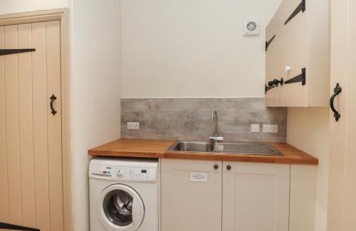 Hallington House | Cragg Lodge