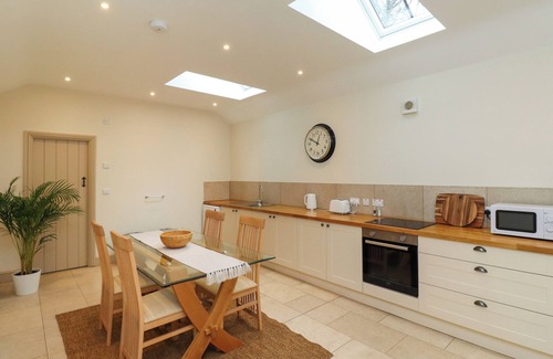 Hallington Cottage | CRAGG LODGE, pet friendly, with open fire in West Woodburn