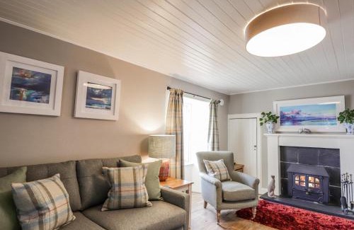 Balmacara House | Craggan Cottage - Balmacara
