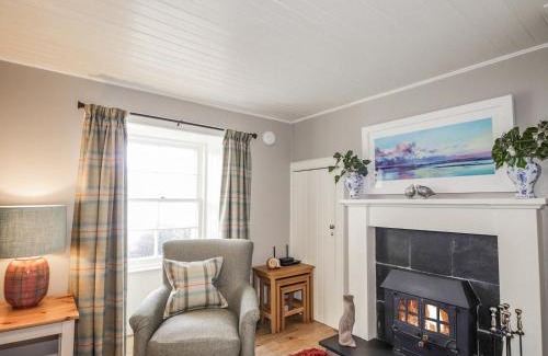 Balmacara House | Craggan Cottage - Balmacara