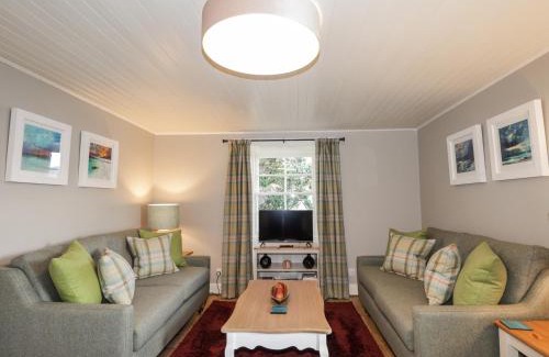 Balmacara House | Craggan Cottage - Balmacara
