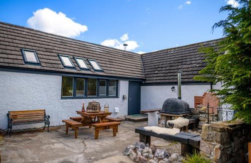 Grantown-on-Spey House | Craggan Mill