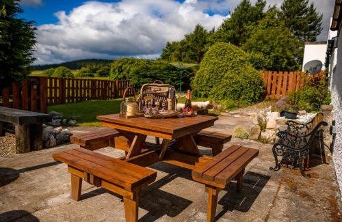 Grantown-on-Spey House | Craggan Mill