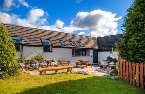Grantown-on-Spey House | Craggan Mill