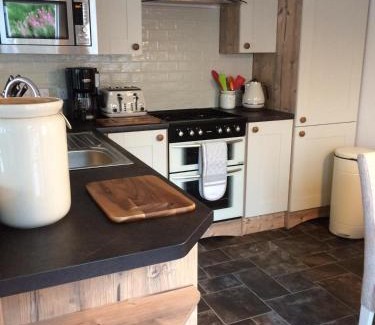 Aviemore Ski Chalet | Cragganmore Lodge