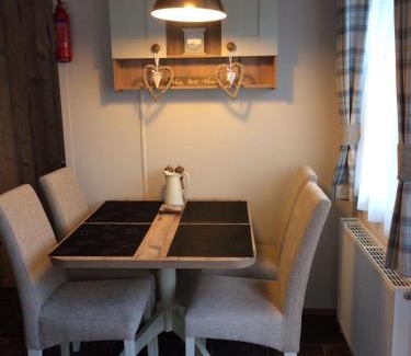 Aviemore Ski Chalet | Cragganmore Lodge