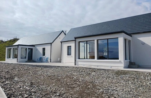Inishturk Cottage | Craggy Cottage No 2 Inishturk Island