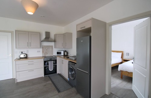 Inishturk Cottage | Craggy Cottage No 2 Inishturk Island