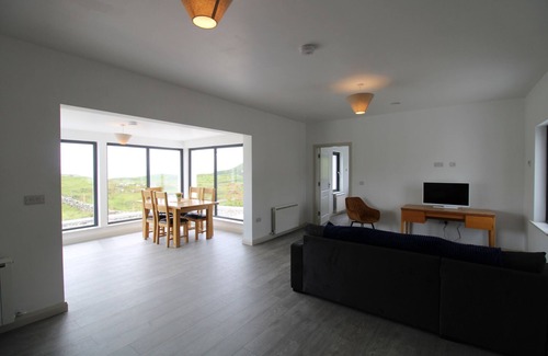Inishturk Cottage | Craggy Cottage No 2 Inishturk Island
