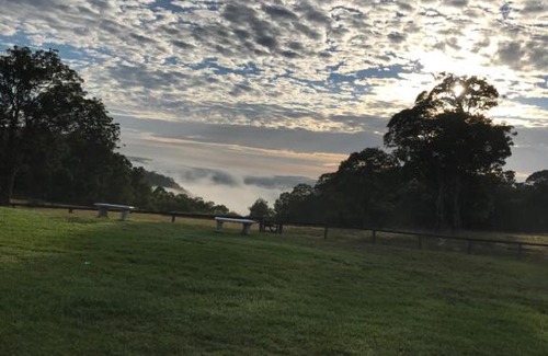 Canyonleigh House | Craggy-Glen