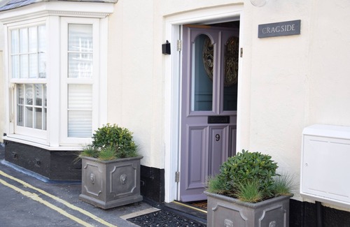 Aldeburgh Cottage | CRAGSIDE, ALDEBURGH, family friendly in Aldeburgh