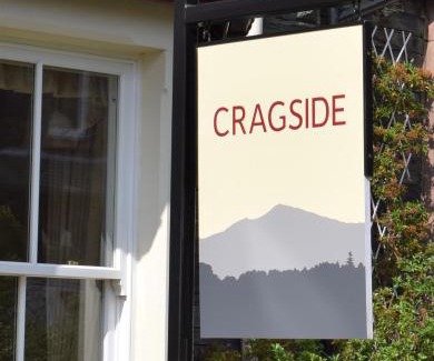 Keswick Bed & Breakfast | Cragside Guest House
