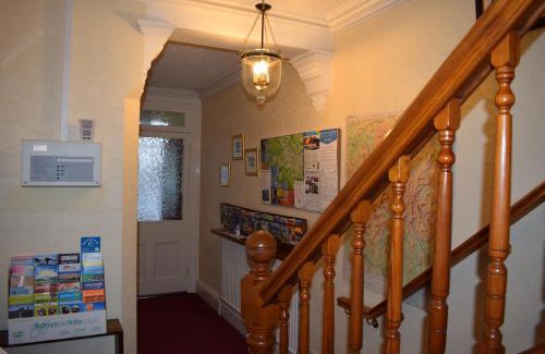 Keswick Bed & Breakfast | Cragside Guest House