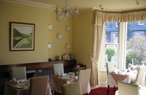 Keswick Bed & Breakfast | Cragside Guest House