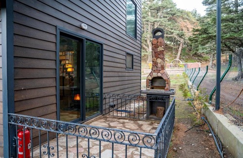 Karaagac Cabin | Cragus Inn Fethiye