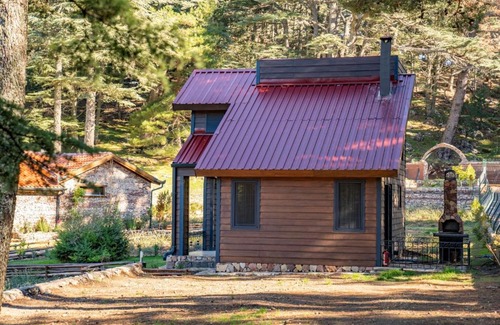 Karaagac Cabin | Cragus Inn Fethiye