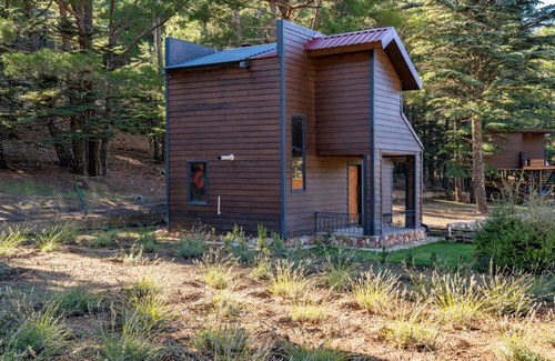 Karaagac Cabin | Cragus Inn Fethiye