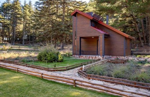 Karaagac Cabin | Cragus Inn Fethiye