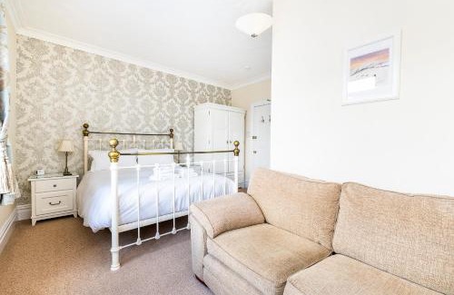 Keswick Bed & Breakfast | Cragwood Guesthouse