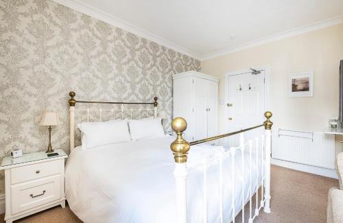 Keswick Bed & Breakfast | Cragwood Guesthouse