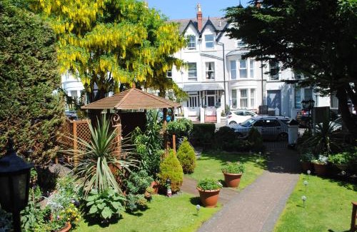 Llandudno House | Craig-Ard Hotel